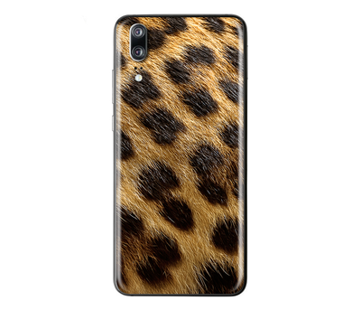 Huawei P20 Animal Skin