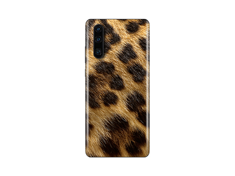 Huawei P30 Pro Animal Skin