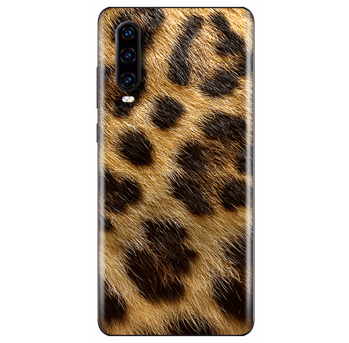 Huawei P30 Animal Skin