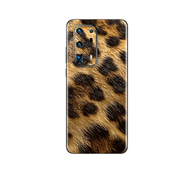 Huawei P40 Pro Plus Animal Skin