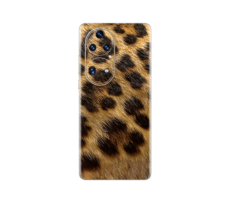 Huawei P50 Pro Animal Skin