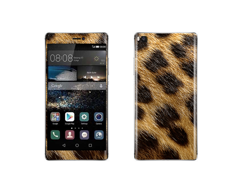 Huawei P8 Animal Skin