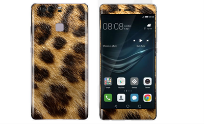 Huawei P9 Animal Skin