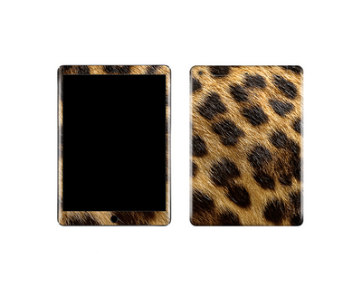 iPad Air Animal Skin