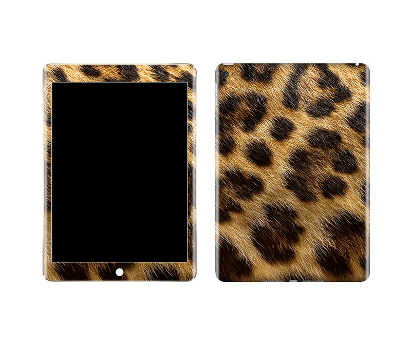 iPad Mini 4 Animal Skin