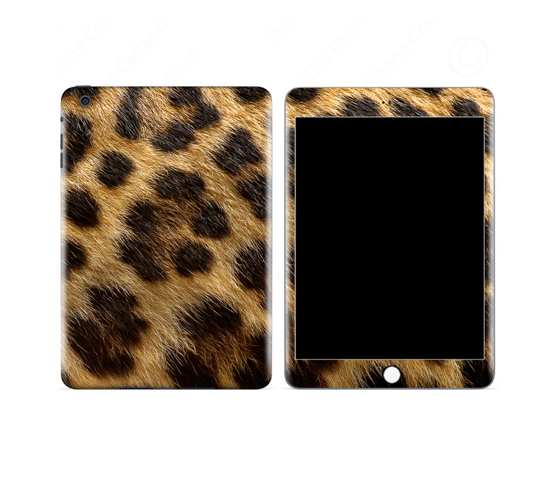 iPad Mini Animal Skin