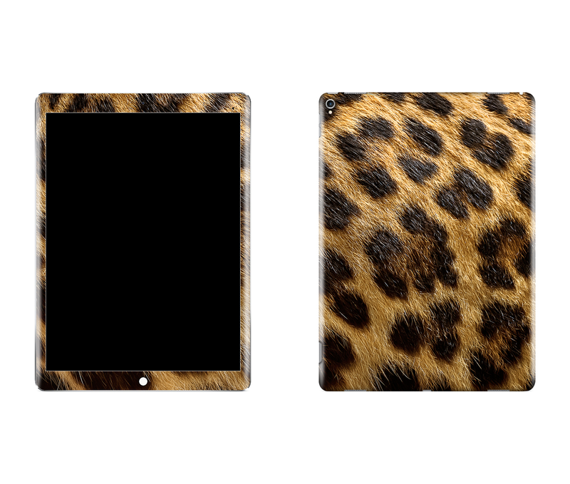 iPad Pro 10.5" Animal Skin