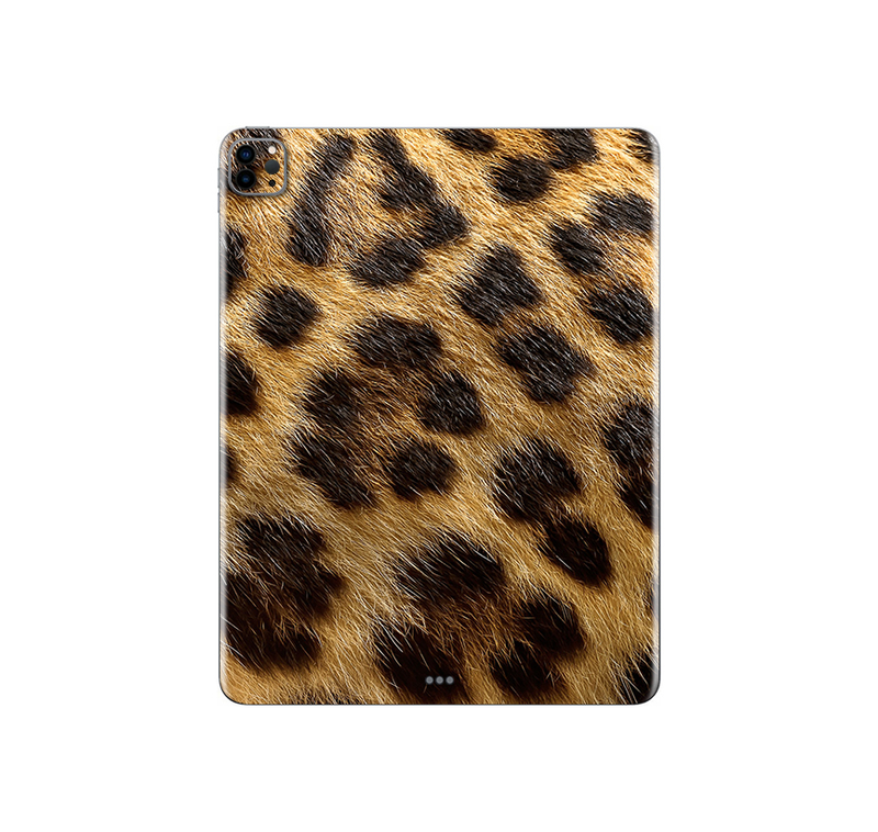 iPad Pro 11 In 2020 Gen 2 Animal Skin