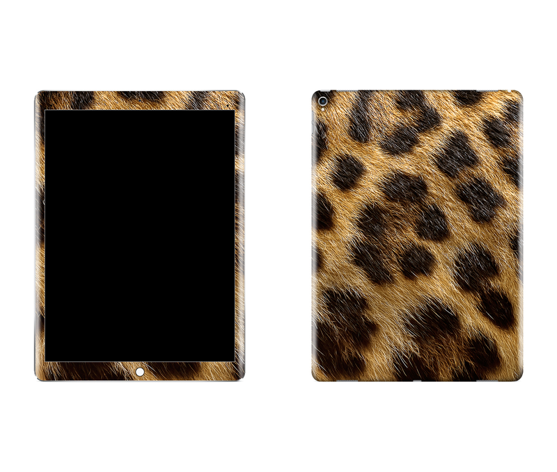 iPad Pro 9.7 Animal Skin