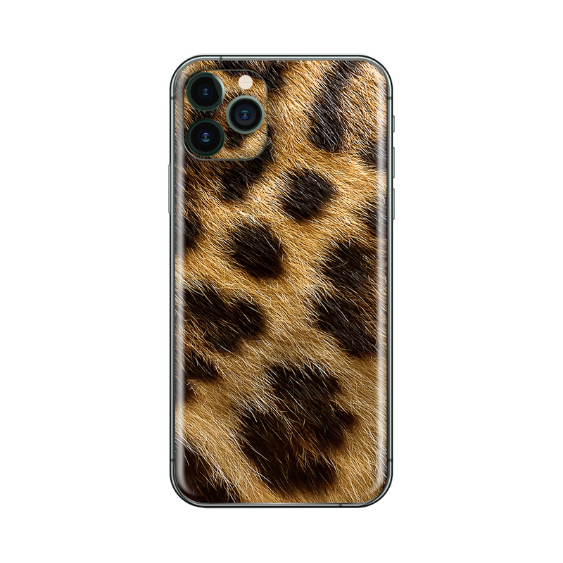 iPhone 11 Pro Max Animal Skin