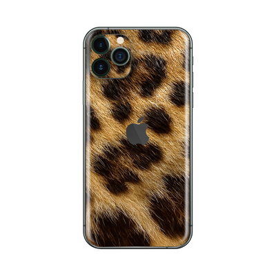 iPhone 11 Pro Animal Skin