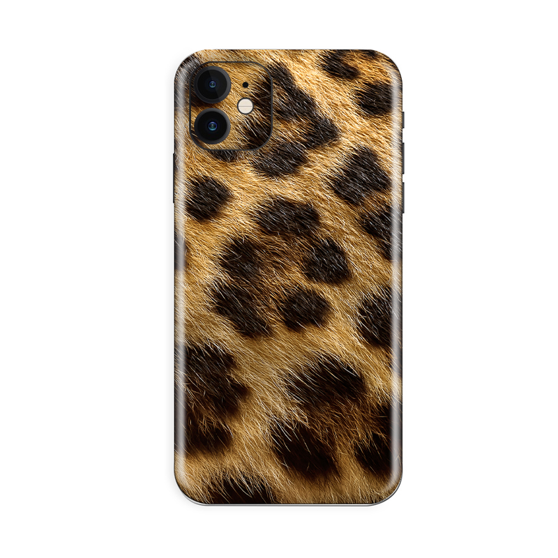 iPhone 12 Mini Animal Skin