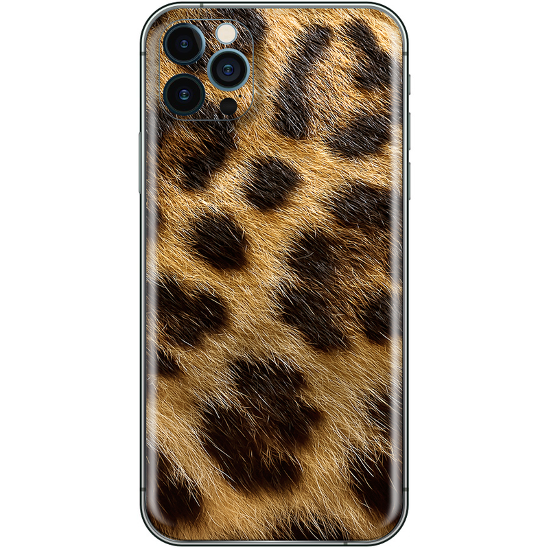 iPhone 12 Pro Max Animal Skin