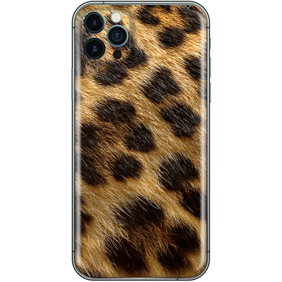 iPhone 12 Pro Animal Skin