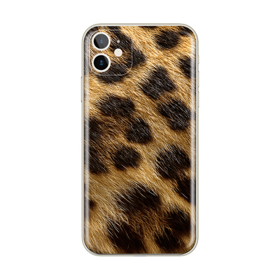 iPhone 12 Animal Skin