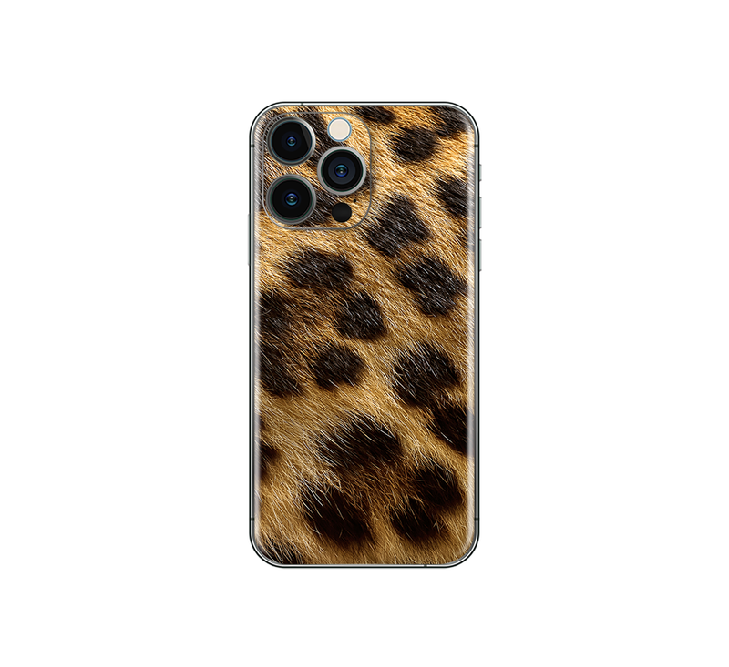 iPhone 13 Pro Max Animal Skin