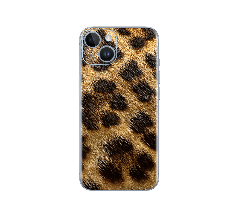 iPhone 14 Animal Skin