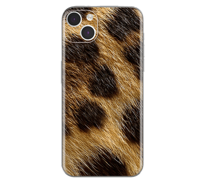 iPhone 15 Plus Animal Skin