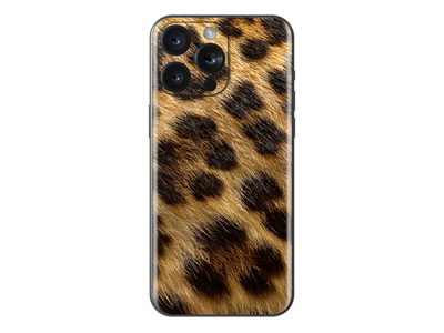 iPhone 15 Pro Max Animal Skin