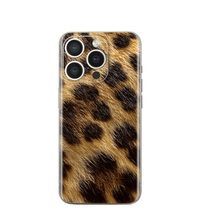 iPhone 15 Pro Animal Skin