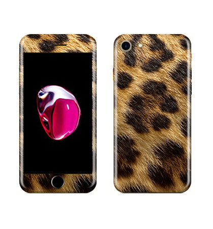 iPhone 8 Animal Skin