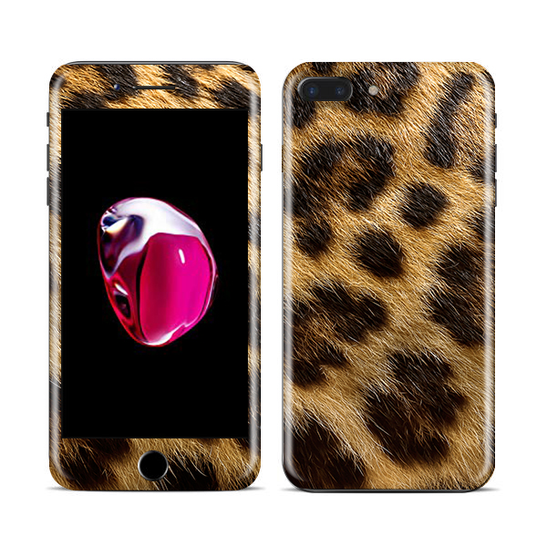 iPhone 8 Plus Animal Skin