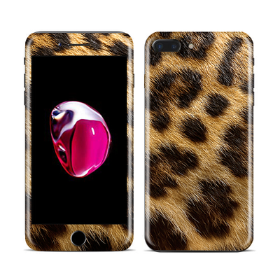 iPhone 7 Plus Animal Skin