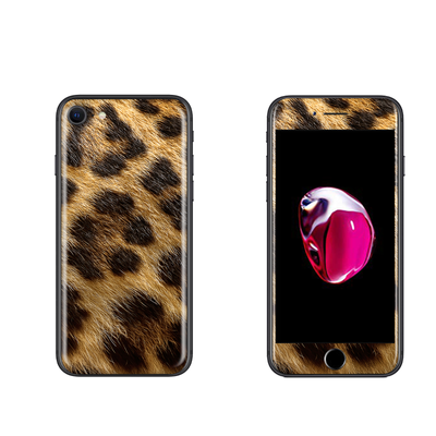 iPhone SE 2020 Animal Skin