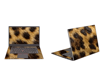 Lenovo ThinkPad X1 Extreme (2nd Gen) Animal Skin