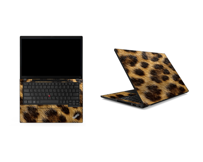 Lenovo ThinkPad X13 AMD Animal Skin