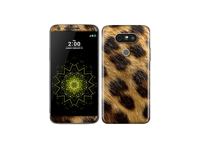 LG G5 Animal Skin