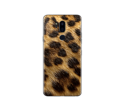 LG G7 Thin Q Animal Skin