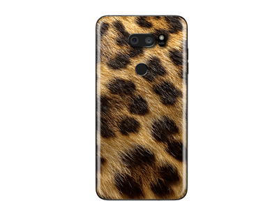 LG V30 Animal Skin