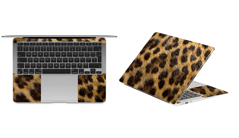 MacBook 11 Air Animal Skin