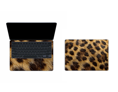 MacBook Air 13.6 In M2 2022 Animal Skin