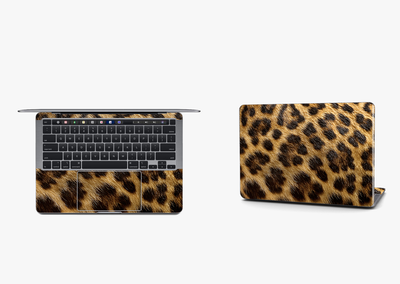 MacBook Pro 13 (2016-2019) Animal Skin