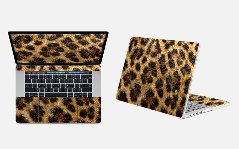 MacBook Pro 15 2016 Plus Animal Skin