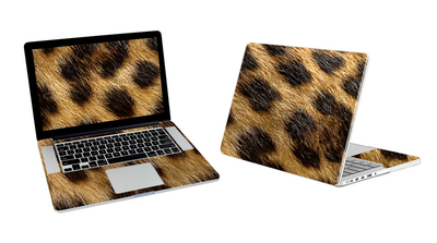 MacBook Pro 15 Retina Animal Skin