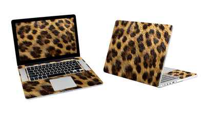 MacBook Pro 17 Animal Skin