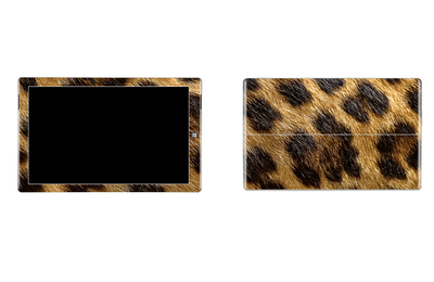 Microsoft Surface Pro 3 Animal Skin