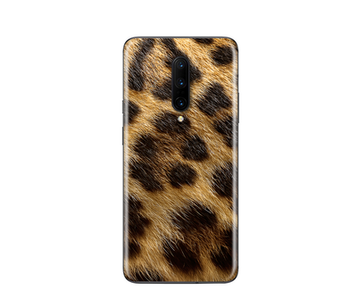 OnePlus 7 Pro  Animal Skin