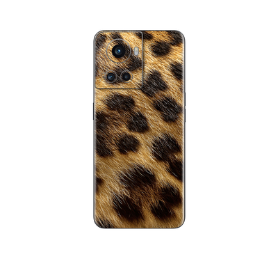 Oneplus 10R Animal Skin