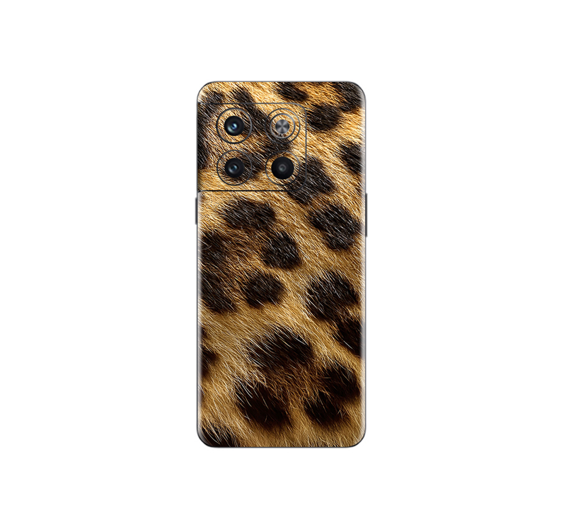 OnePlus 10T Animal Skin