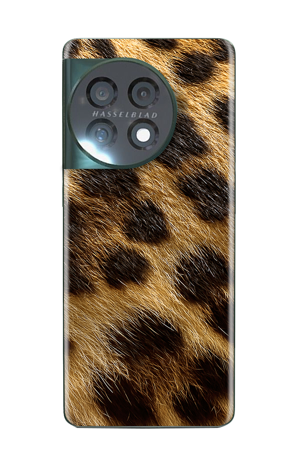 OnePlus 11 Animal Skin