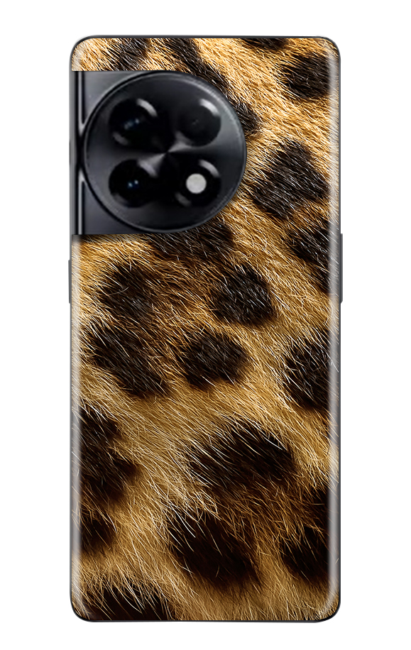 OnePlus 11R Animal Skin