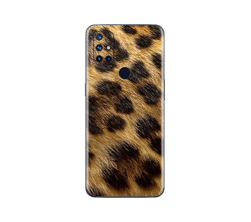 OnePlus Nord N10 5G  Animal Skin