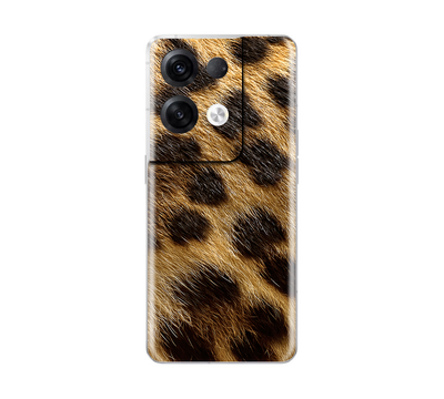 Oppo Reno 9 Pro Plus Animal Skin