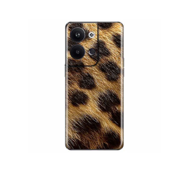 Oppo Reno 9 Animal Skin