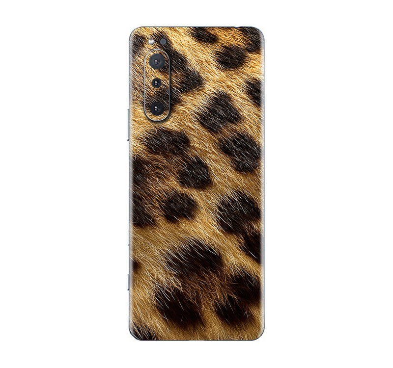 Sony Xperia 5 ll Animal Skin