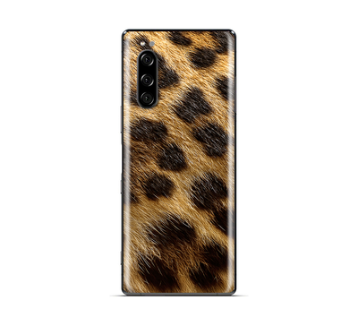 Sony Xperia 5 Animal Skin